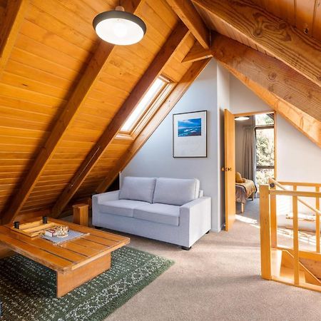 Totara Lodge - Unwind, Relax & Enjoy - Mt Lyford Zewnętrze zdjęcie