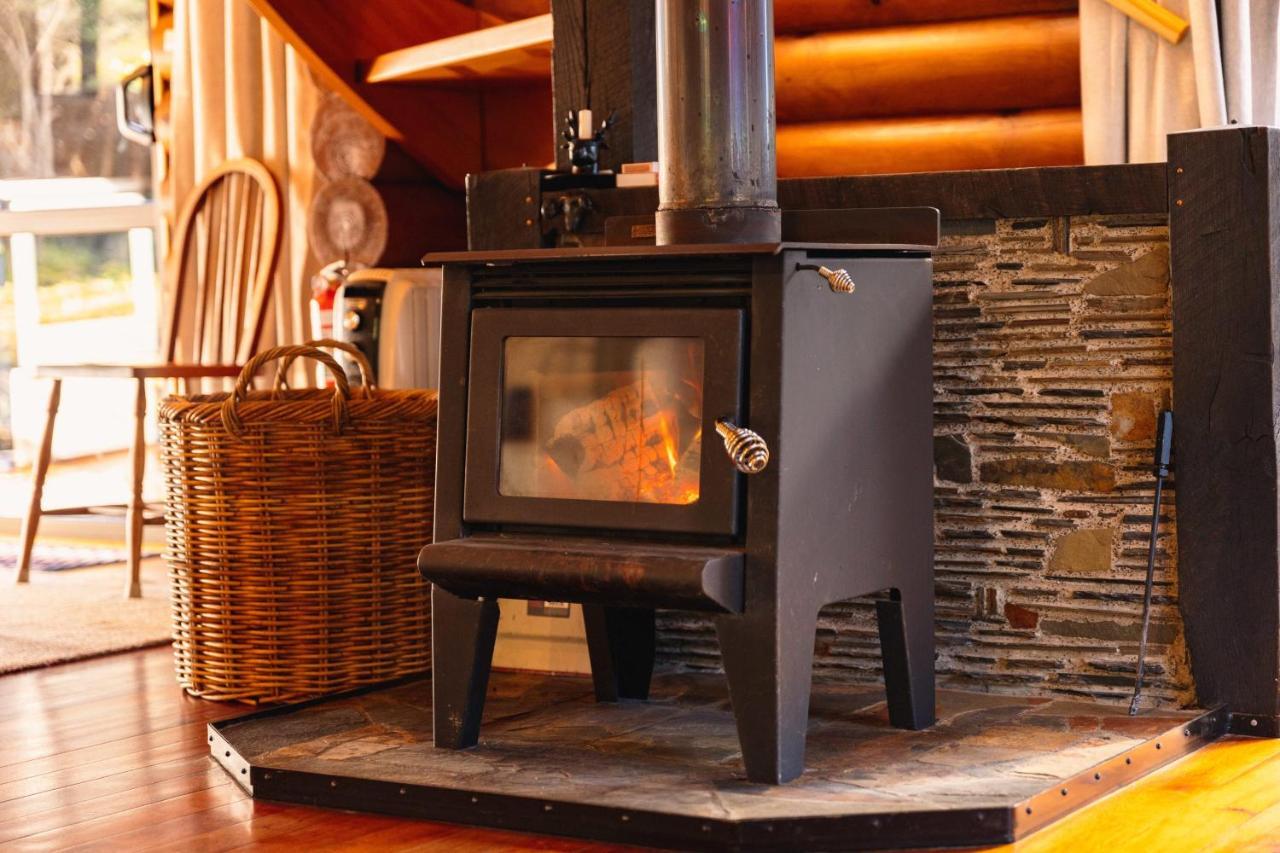 Totara Lodge - Unwind, Relax & Enjoy - Mt Lyford Zewnętrze zdjęcie