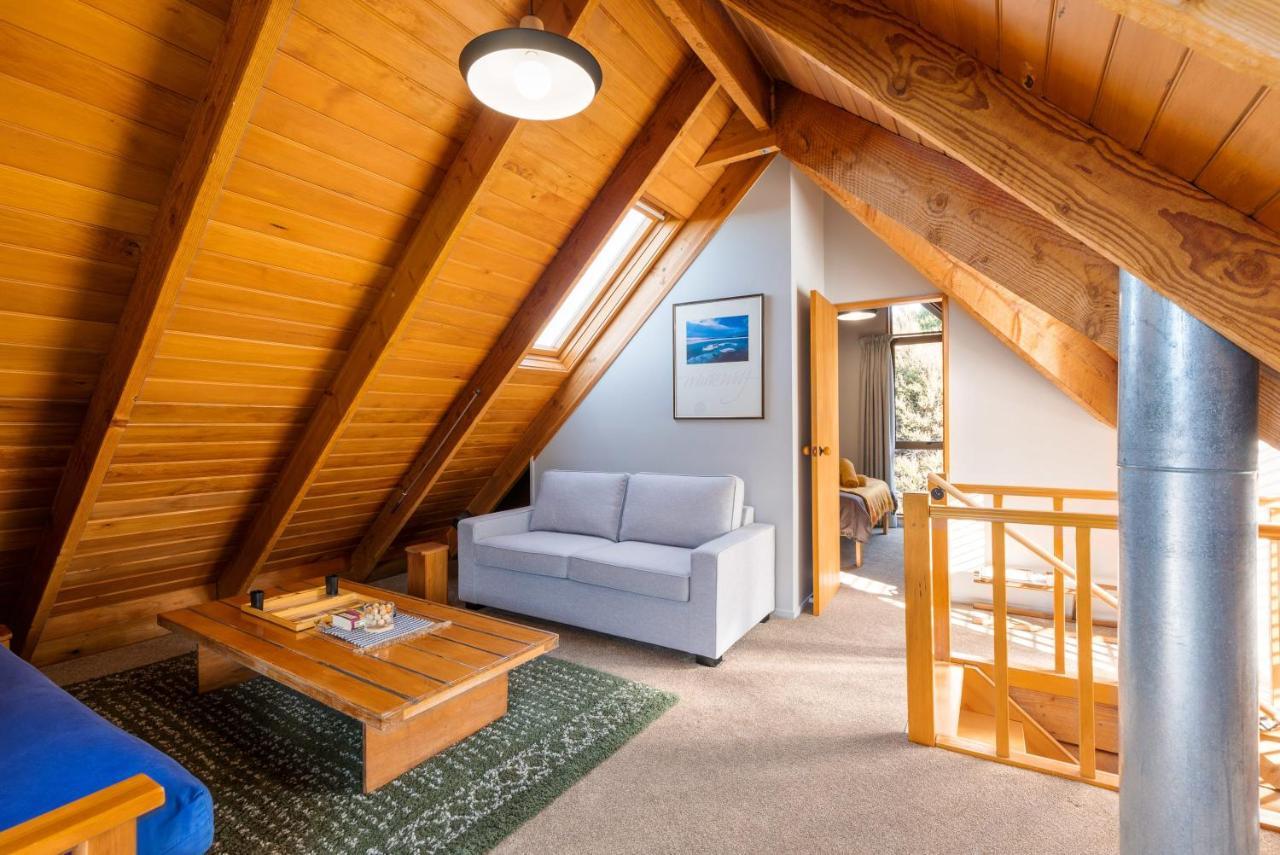 Totara Lodge - Unwind, Relax & Enjoy - Mt Lyford Zewnętrze zdjęcie